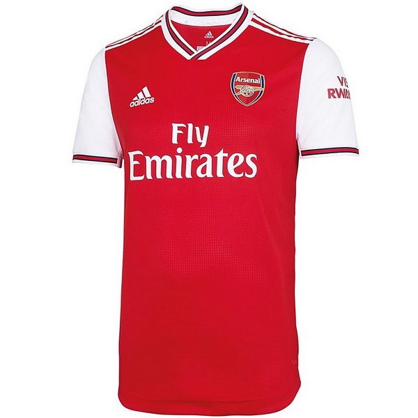 Arsenal Trikot Heim 2019-20 Rote Fussballtrikots Günstig